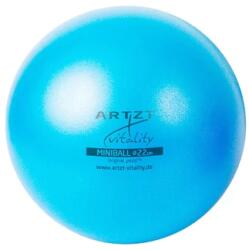 Artzt vitality Pilates labda, átmérő 22 cm, kék