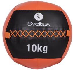 Sveltus medicinlabda, műbőr, 10 kg