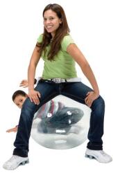  Opti Ball terápiás labda Ø 95 cm, átlátszó