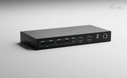 ITEC C31KVMDOCKPDPRO USB-C KVM Dock PRO (C31KVMDOCKPDPRO)