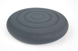 Dittmann sima felszínű dinamikus ülőpárna, átm. 36 cm, antracit