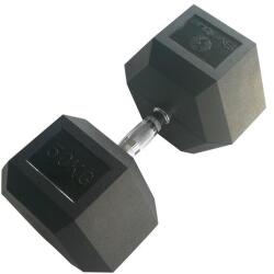 Sveltus hatszögletű kézi súlyzó 50 kg / db