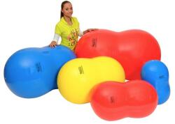  Physio Roll mogyorólabda Ø 70 cm, kék