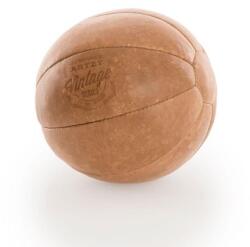 Artzt Vintage medicinlabda, 1, 5 kg, marhabőr