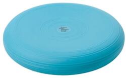 Togu Dynair átm. 36 cm dinamikus ülőpárna , türkiz + Ajándék mozgásprogram