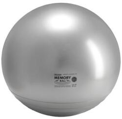  Memory Ball speciális gimnasztikai labda Ø 55 cm BRQ, szürke