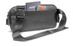 TOMTOC Explorer válltáska S fekete (TOM-T21S1D1)