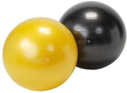  Gymnic Plus fitnesz labda Ø 65 cm BRQ, sárga