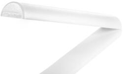 TheraBand Half Foam Roller, félhenger, átm. 15 cm x 90 cm