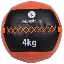 Sveltus medicinlabda, műbőr, 4 kg