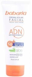 Babaria Arc fényvédő aloe verával Babaria, Solar DNA BB, Spf 50, 75 ml
