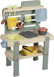 Smoby játékszett - Mud Kitchen