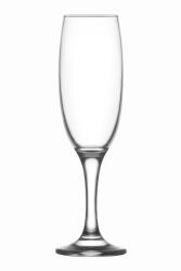 LAV 6 db Lav Empire pezsgőspohár készlet, 220 ml