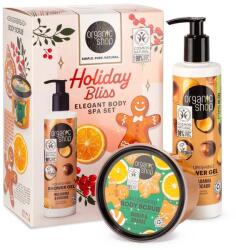 Organic Shop Holiday Bliss 530 ml