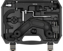 Yato Vezérlés rögzítő készlet 10 részes (Diesel) BMW