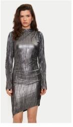 Bruuns Bazaar Női ruha, Bruuns Bazaar, 304453625, Poliészter, 36 EU, Ezüst (0000304453625_36)