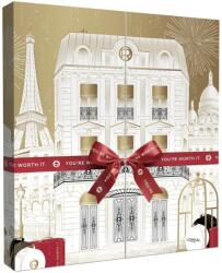 L'Oréal L'ORÉAL PARIS Paris 24 napos adventi naptár 2025