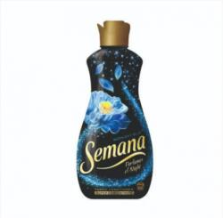 Semana Balsam de rufe, Perfumes of Night Midnight Blue, 1.65L, 66 spalari, Semana CN4659767