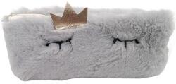 S-Cool Penar kézitáska S-cool, szőrmével, 21, 5x8x4 cm, Nyúl (SC2300)