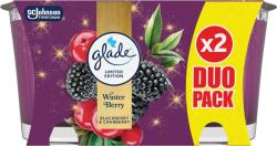 Glade Winter Berries, 2×112 g