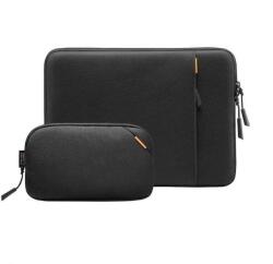 tomtoc Sleeve kit 16" MacBook Pro/ 15.3" MacBook Air fekete (TOM-A13-E11D)
