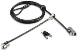 KENSINGTON Slim NanoSaver 2.0 Dual Headed Lock (K65023WW)