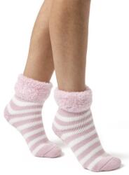 Heat Holders Annabelle termozokni, rózsaszín, 37-42 (BSLHH486G1PNK)