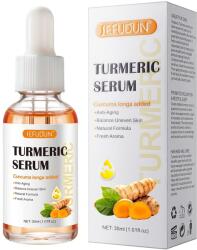 SEFUDUN öregedésgátló kurkuma arcszérum, 30 ml (SAI30T)