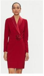 Rinascimento Női ruha, Rinascimento, 305117328, Poliészter, S INTL, Fekete (0000305117328_S)