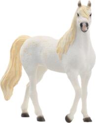 Schleich Фигура Schleich Horse Club - Арабска кобила с бежова грива (13983-75368) - ozone