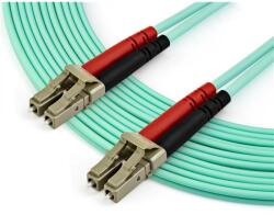 StarTech Fiber Optic LC Összekötő Kék 7m 450FBLCLC7 (450FBLCLC7)