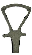 Didis Ltd. Usd Didis Ltd. Usd: Lorelli Step by Step Babahám - Loden Green (10010140007)