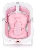 Chipolino Ltd Chipolino Ltd. : Chipolino Multi babatartó kádba háló - pink (MBMUL0253PI)