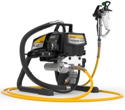 Wagner Pompa airless pentru zugravit/vopsit Wagner ProSpray 3.21 HEA Spraypack SKID putere 1.03 kW 230V presiune max 221 bar debit 2 l/min lungime furtun 15 m (24964276448)