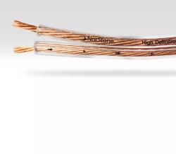 NorStone Classic CL600 2×6mm hangfalkábel