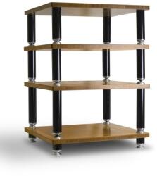 NorStone Stabbl Audiophile készülék állvány Bamboo