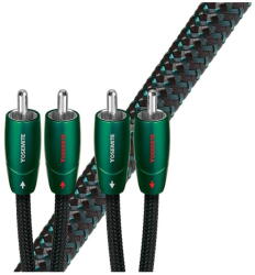 AudioQuest Yosemite Analóg RCA kábel