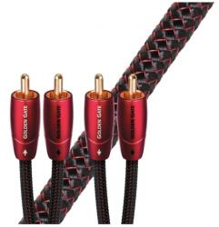 AudioQuest Golden Gate Analóg RCA kábel