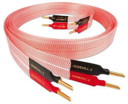 Nordost HEIMDALL 2 hangfalkábel