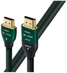 AudioQuest Forest 12.5m Actív HDMI kábel