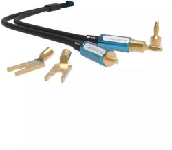 NorStone Skye MC 2x150 szerelt hangsugárzó kábel 2x1.5m