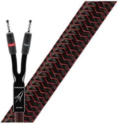 AudioQuest Rocket 33 hangfalkábel szerelt 2 x 2.5m