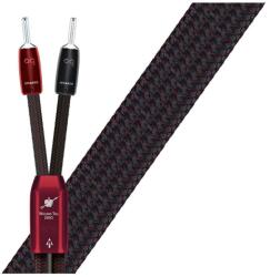 AudioQuest William Tell ZERO 2x3m hangfalkábel