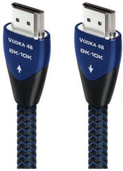 AudioQuest Vodka 48 8k, 2.1 HDMI kábel 2m
