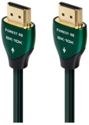 AudioQuest Forest 48 8k, 2.1 HDMI kábel 5m