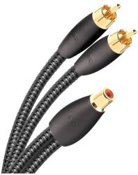 AudioQuest FLX-XF RCA elosztó kábel