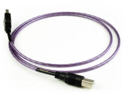 Nordost Purple Flare USB 2.0 A-B kábel DAC kábel