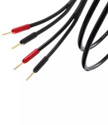 Atlas Hyper Achromatic speaker Z 5.0 szerelt hangfalkábel 2x3m