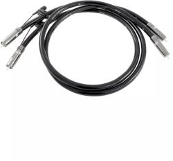 Atlas Hyper Ultra L RCA Grun kábel 1m