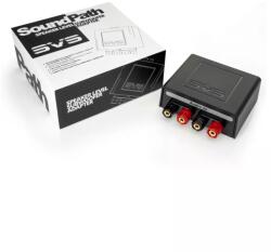  SVS Soundpath hangszórószintű mélynyomó adapter
